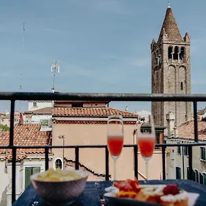 Palazzetto Barnaba Venezia