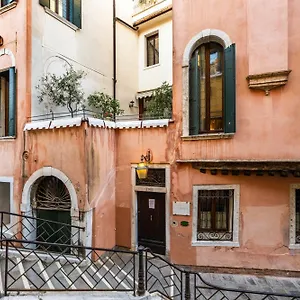 Отель Casa Verardo Residenza D'epoca, Венеция