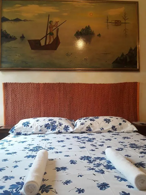 Affittacamere Hotel Casa Di Ferrovia Venezia