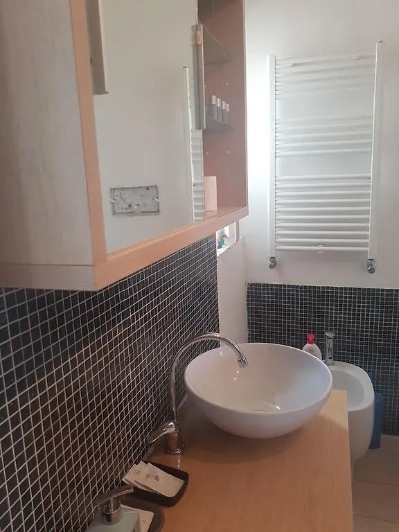 *** Affittacamere Hotel Casa Di Ferrovia Venezia Italia