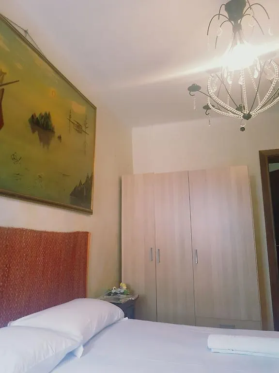 Affittacamere Hotel Casa Di Ferrovia Venezia