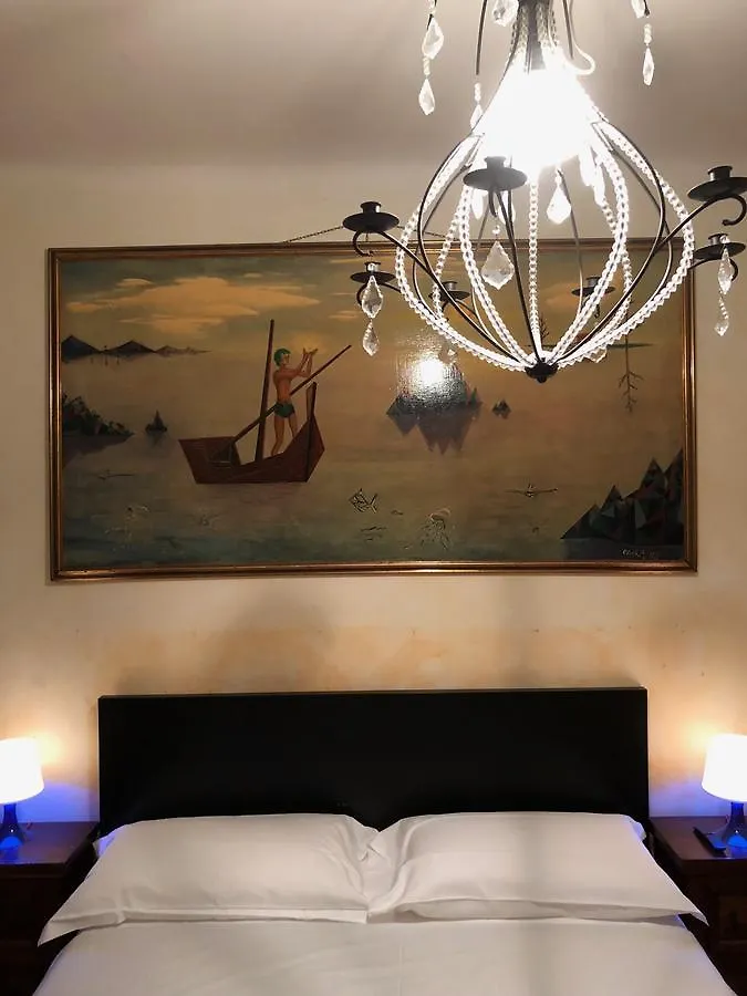 *** Affittacamere Hotel Casa Di Ferrovia Venezia Italia